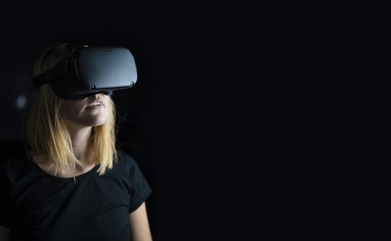 VR Headset